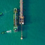 The Right Downstream, Midstream and Upstream Mix for SSLNG