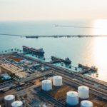 Decarbonisation In Shipping