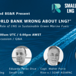 IS THE WORLD BANK WRONG ABOUT LNG?